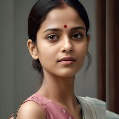 Swati Parekh